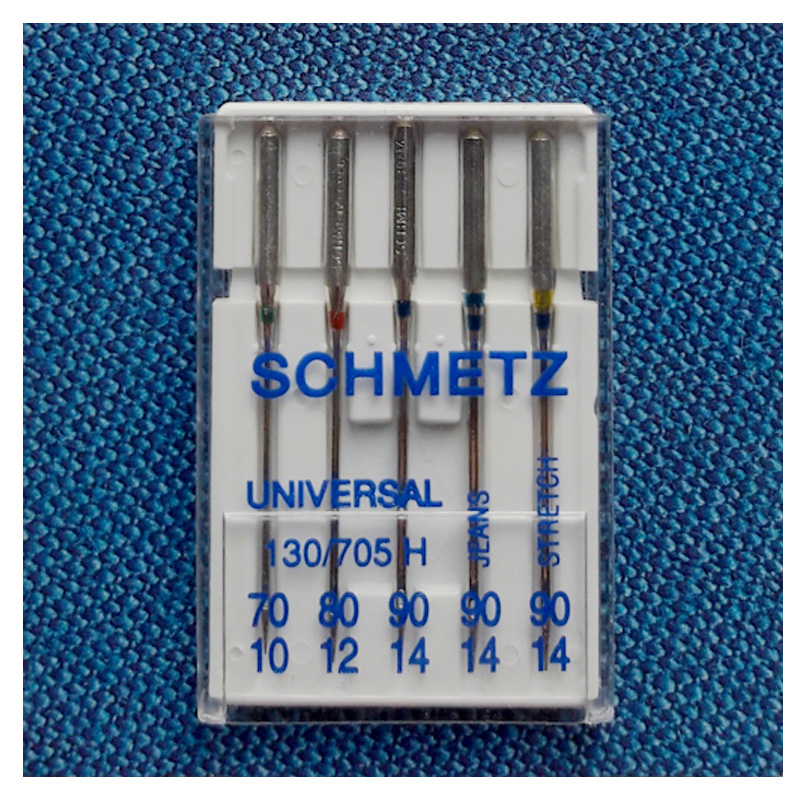 Schmetz Combi Box Er Pack